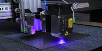 Công Nghệ Máy Cắt Laser CNC: Tăng Hiệu Suất Sản Xuất Như Thế Nào?