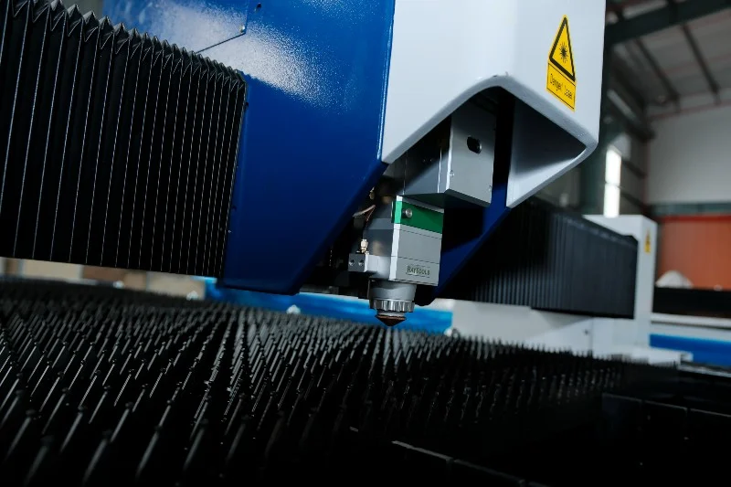 Máy cắt laser fiber 3015 5