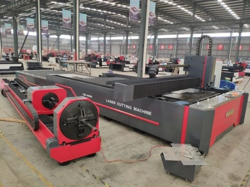 may cat laser kim loại 2