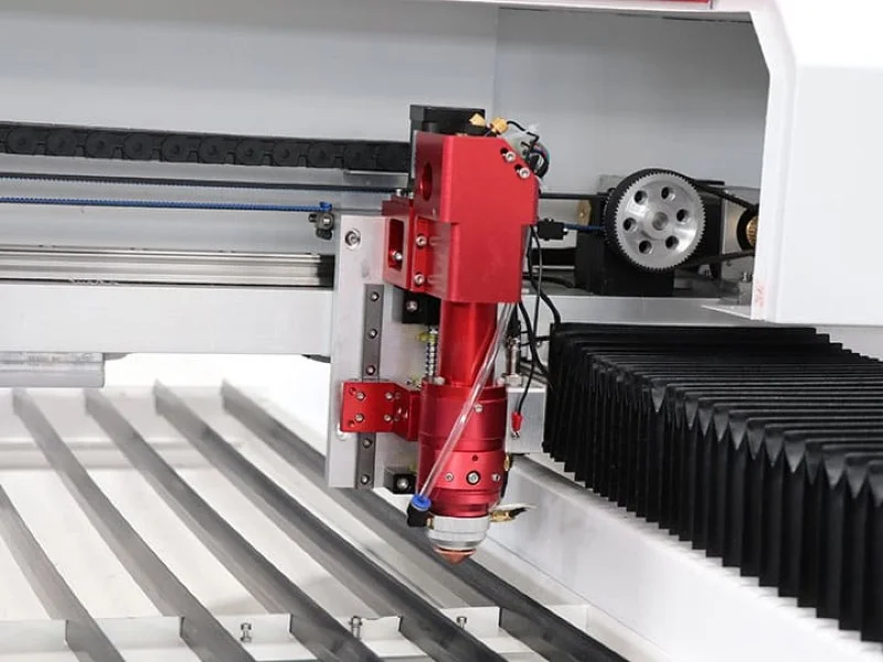 may cắt sắt laser mini 3
